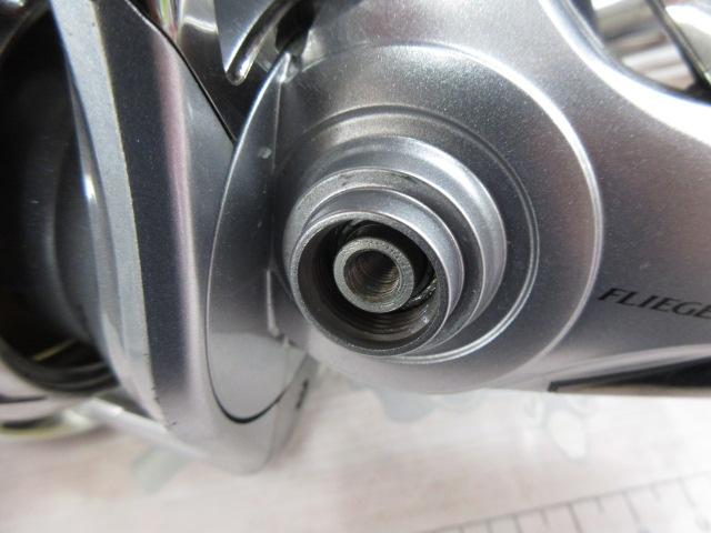 13スーパーエアロフリーゲン SD 標準仕様