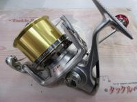 13スーパーエアロフリーゲン SD 標準仕様