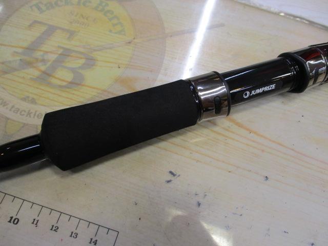 オールウェイク98 モンスターフィネスリミテッド