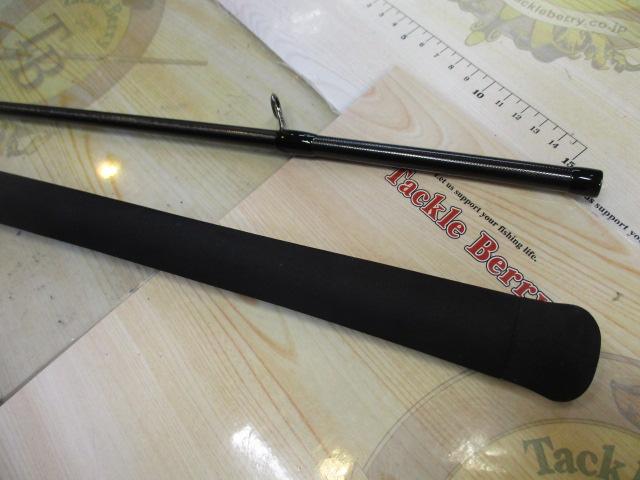 オールウェイク98 モンスターフィネスリミテッド