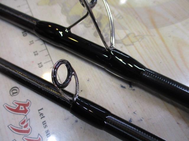 オールウェイク98 モンスターフィネスリミテッド