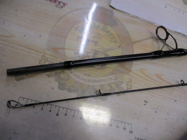 オールウェイク98 モンスターフィネスリミテッド