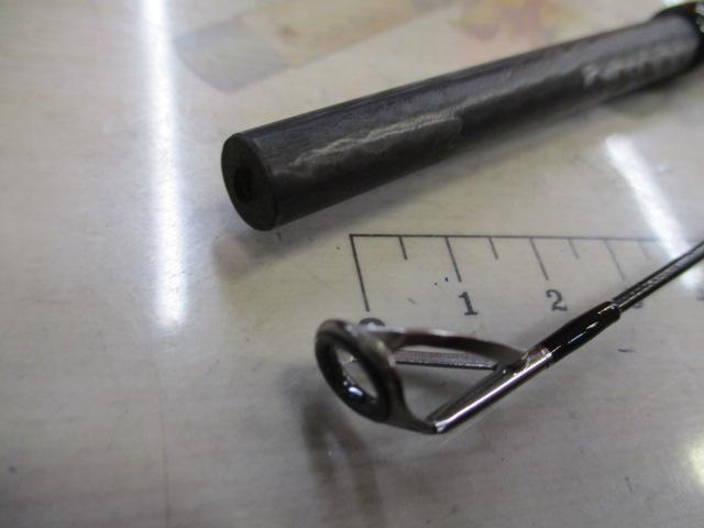 オールウェイク98 モンスターフィネスリミテッド