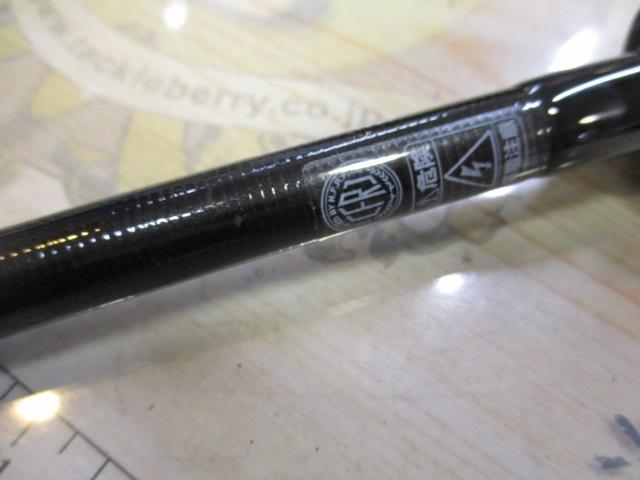 オールウェイク89 モンスターフィネスリミテッド