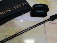 オールウェイク89 モンスターフィネスリミテッド