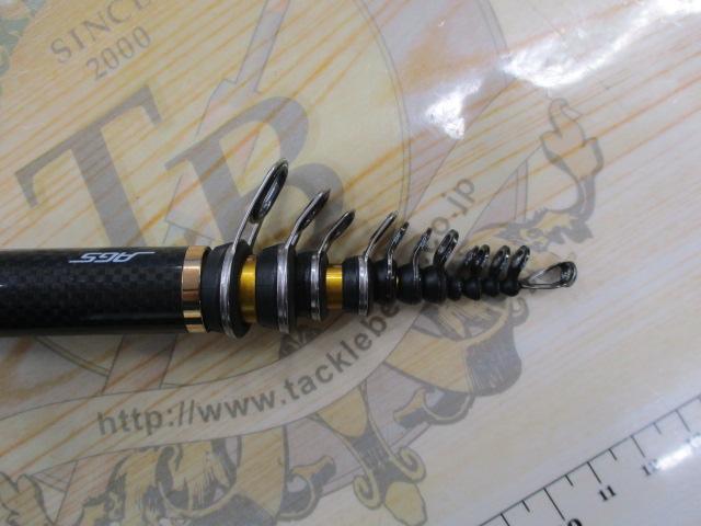 ダイワ　モンスターフォース AGS 口太53 新品未使用 naniwa728_4550133254031