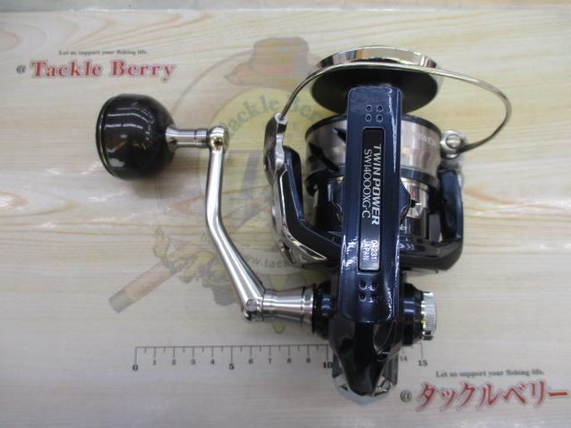 21ツインパワーSW 14000XG