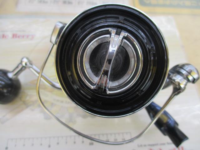 21ツインパワーSW 14000XG