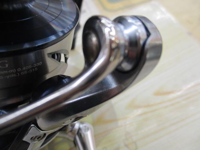 21ツインパワーSW 14000XG