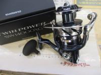 21ツインパワーSW 14000XG