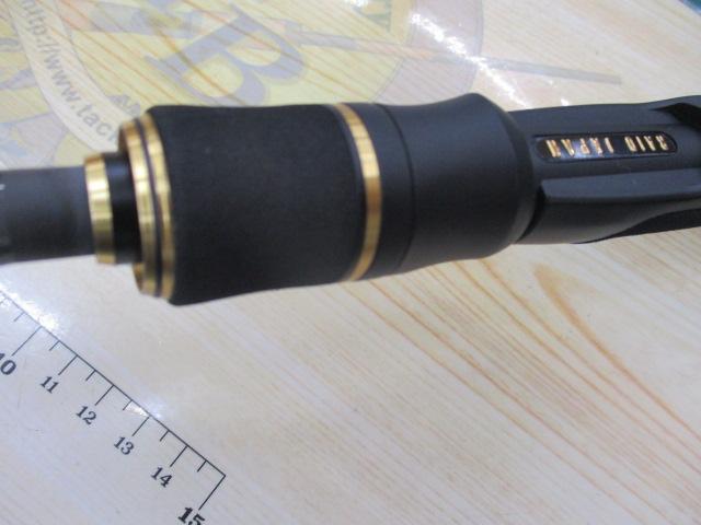 グラディエーターアンチ GA-74ML+S ナビゲーター74｜＠ベリー