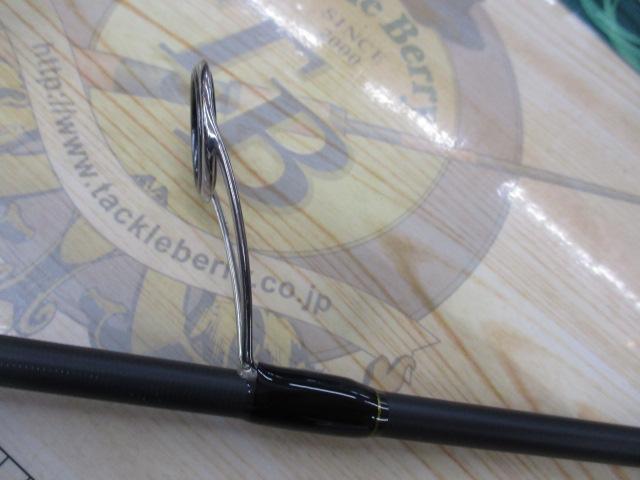 グラディエーターアンチ GA-74ML+S ナビゲーター74