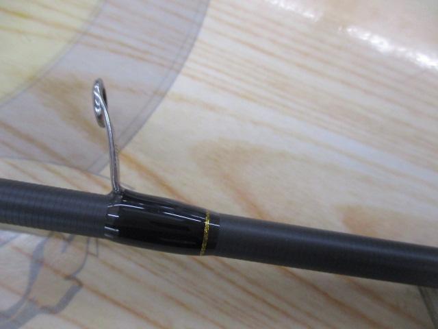 グラディエーターアンチ GA-74ML+S ナビゲーター74