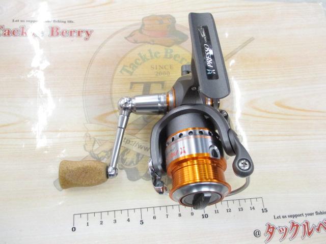 プレッソイプリミ 1503｜＠ベリーネット 日本最大新品中古釣具