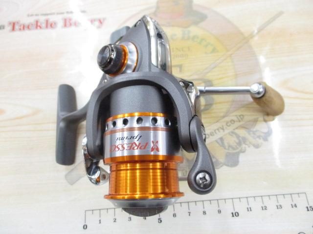 プレッソイプリミ 1503｜＠ベリーネット 日本最大新品中古釣具
