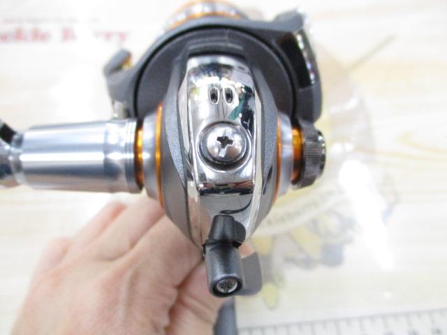プレッソイプリミ 1503｜＠ベリーネット 日本最大新品中古釣具