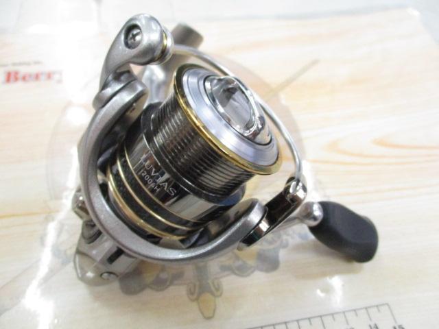 DAIWA - 12ルビアス2004h 12ルビアス 2004H｜＠ベリーネット 日本最大新品中古釣具WEBショップ