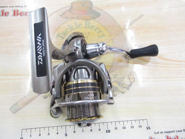 12ルビアス 2004H｜＠ベリーネット 日本最大新品中古釣具WEBショップ
