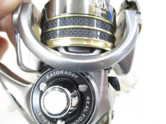 DAIWA - 12ルビアス2004h ダイワ(Daiwa) 12 ルビアス 2004H 00055971｜アウトドア用品