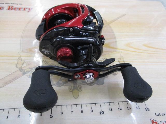 タトゥーラ CT タイプR 100HS｜＠ベリーネット 日本最大新品中古