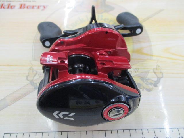 ダイワ タトゥーラ CT TYPE-R 100H (右ハンドル) （お取り寄せ商品）