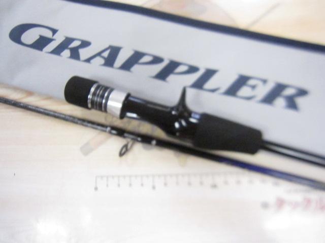 GRAPPLER シマノ 21GRAPPLER BB グラップラーBB タイプスロー