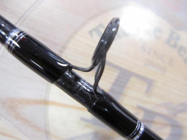 21グラップラーBBタイプLJ B66-0｜＠ベリーネット 日本最大新品