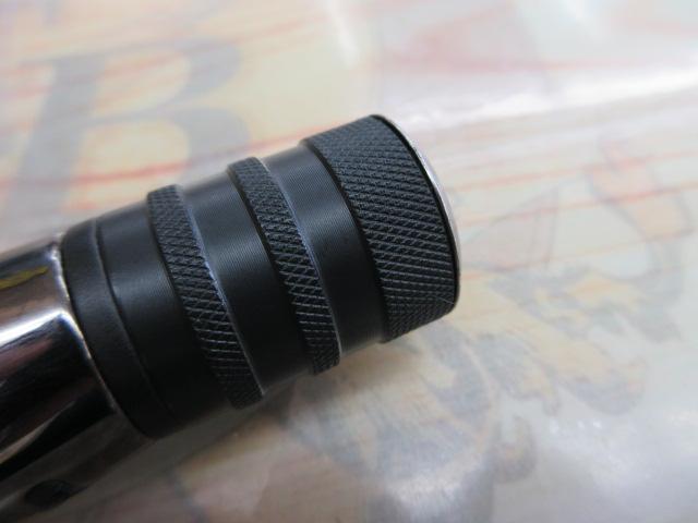 サイドワインダーグレートパフォーマーHGC-76XX/GP