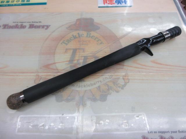 サイドワインダーグレートパフォーマーHGC-76XX/GP