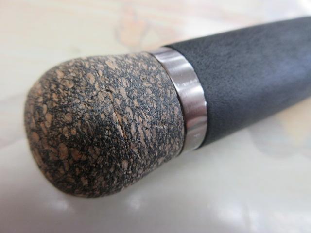 サイドワインダーグレートパフォーマーHGC-76XX/GP