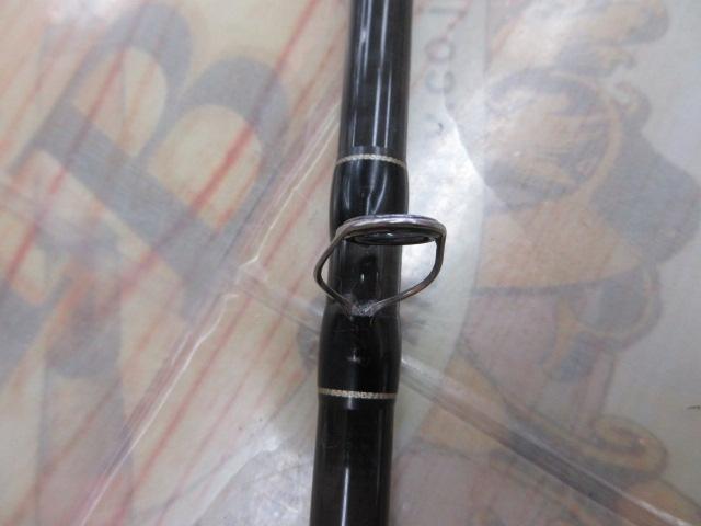 サイドワインダーグレートパフォーマーHGC-76XX/GP