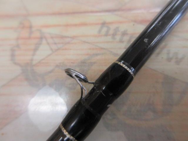 サイドワインダーグレートパフォーマーHGC-76XX/GP