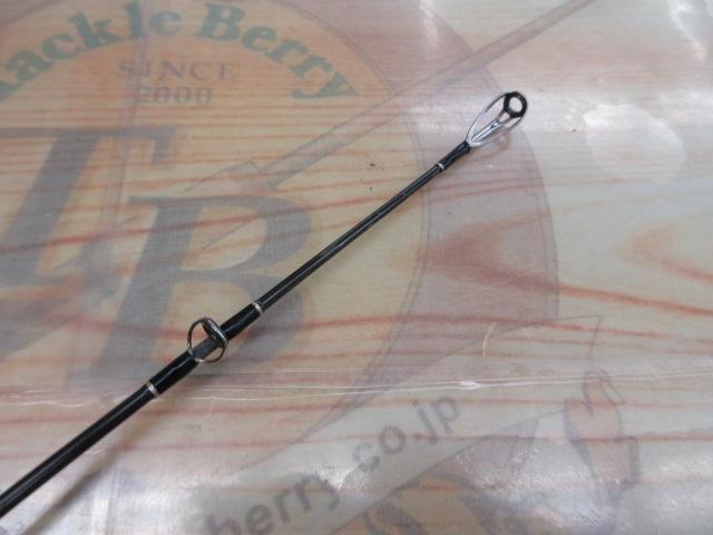 サイドワインダーグレートパフォーマーHGC-76XX/GP