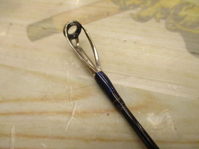 c*8様 ダイワ　船竿　アナリスター64 　80-265 【新品未使用品】 ダイワ アナリスター 64 80-265・Q (ロッド・釣竿) 価格比較