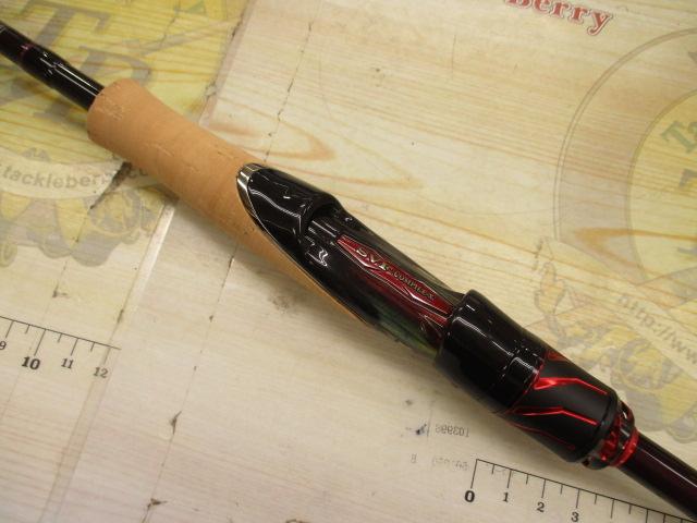 スティーズ SC S64L-2・SV・ST