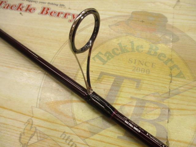 スティーズ SC S64L-2・SV・ST｜＠ベリーネット 日本最大新品中古釣具