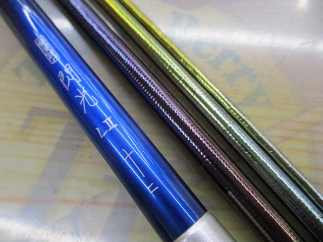 シマノ　飛天弓　閃光　L2 　12尺 中古品 飛天弓 閃光L2 12尺｜＠ベリーネット 日本最大新品中古釣具WEB