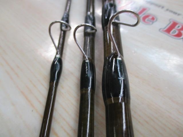 PLUSINNO FLY ALM #5/6｜＠ベリーネット 日本最大新品中古釣具WEBショップ