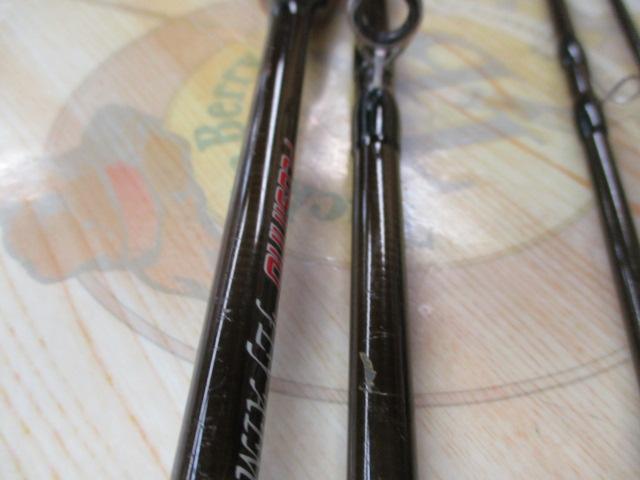 PLUSINNO FLY ALM #5/6｜＠ベリーネット 日本最大新品中古釣具WEBショップ