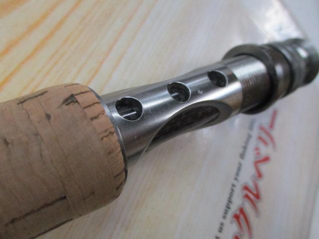 PLUSINNO FLY ALM #5/6｜＠ベリーネット 日本最大新品中古釣具WEBショップ