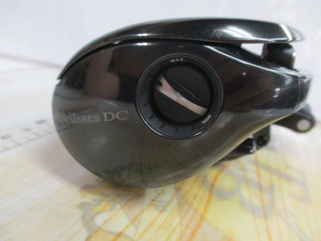 シマノ シマノ 23アンタレスDC MD XG左 /ベイトリール : 釣具の