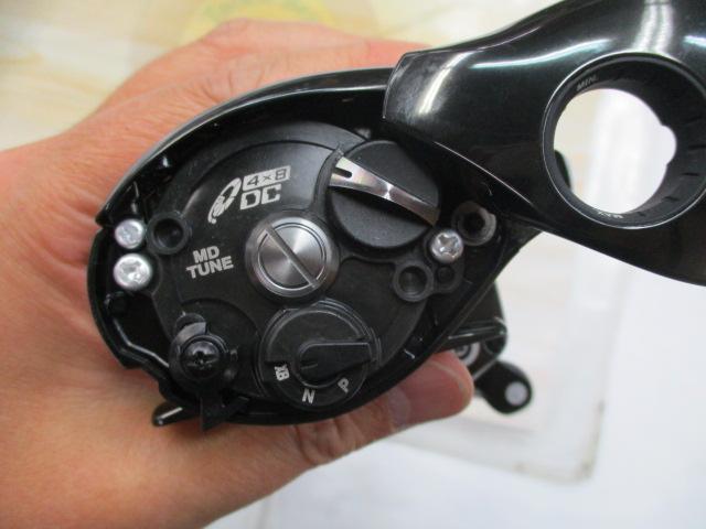 23ｱﾝﾀﾚｽDC MD XG LEFT｜TBオークション