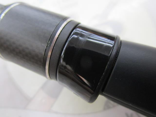 ホーネットスティンガー HSS-652ML MGS｜＠ベリーネット 日本