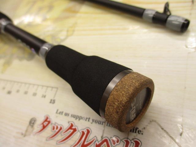 オリハルコンGOR-B60M-ZZ(ジーニアスコラボ)