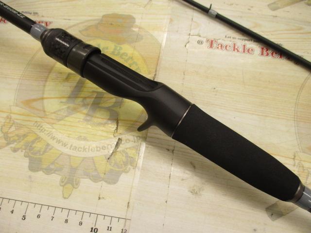 オリハルコンGOR-B60M-ZZ(ジーニアスコラボ)