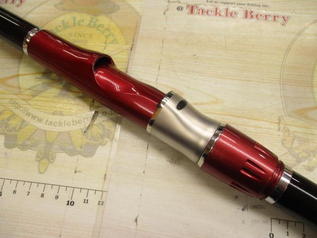 SILメガドライM2 5-52遠投｜＠ベリーネット 日本最大新品中古