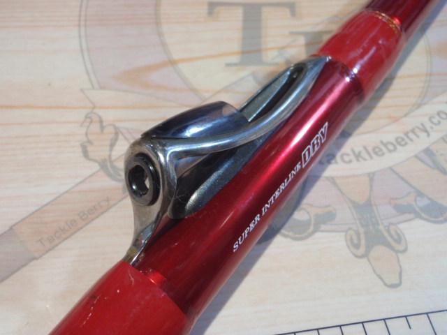 SIL浦舟メバル 450ドライ