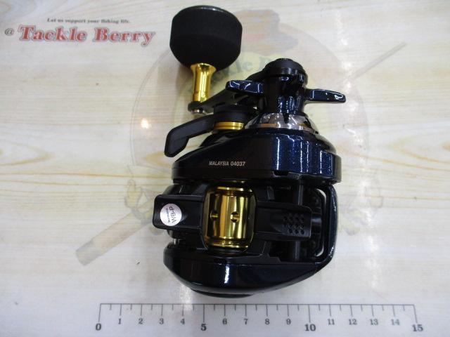 19グラップラーCT 150XG