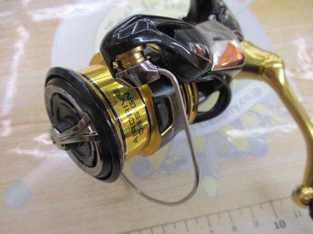 23レガリス LT2000S-P｜＠ベリーネット 日本最大新品中古釣具WEB