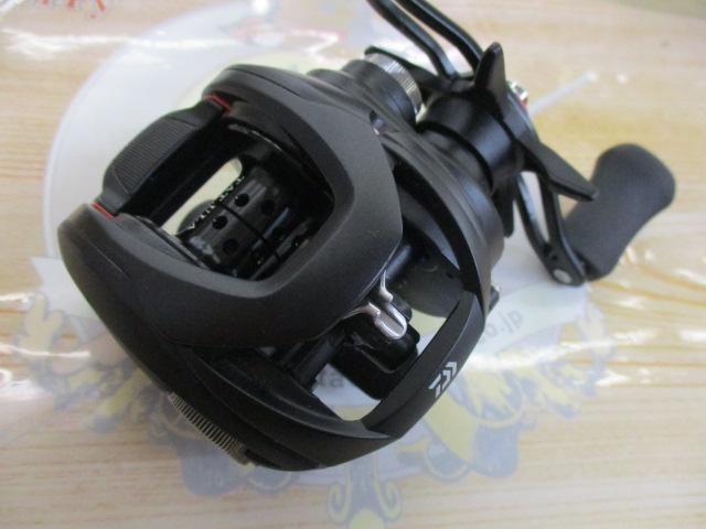 タトゥーラ TW 100SHL｜＠ベリーネット 日本最大新品中古釣具WEB